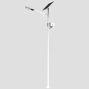 China Supplier Factory Solar Led Street Light Applicable Solar Street Lamp