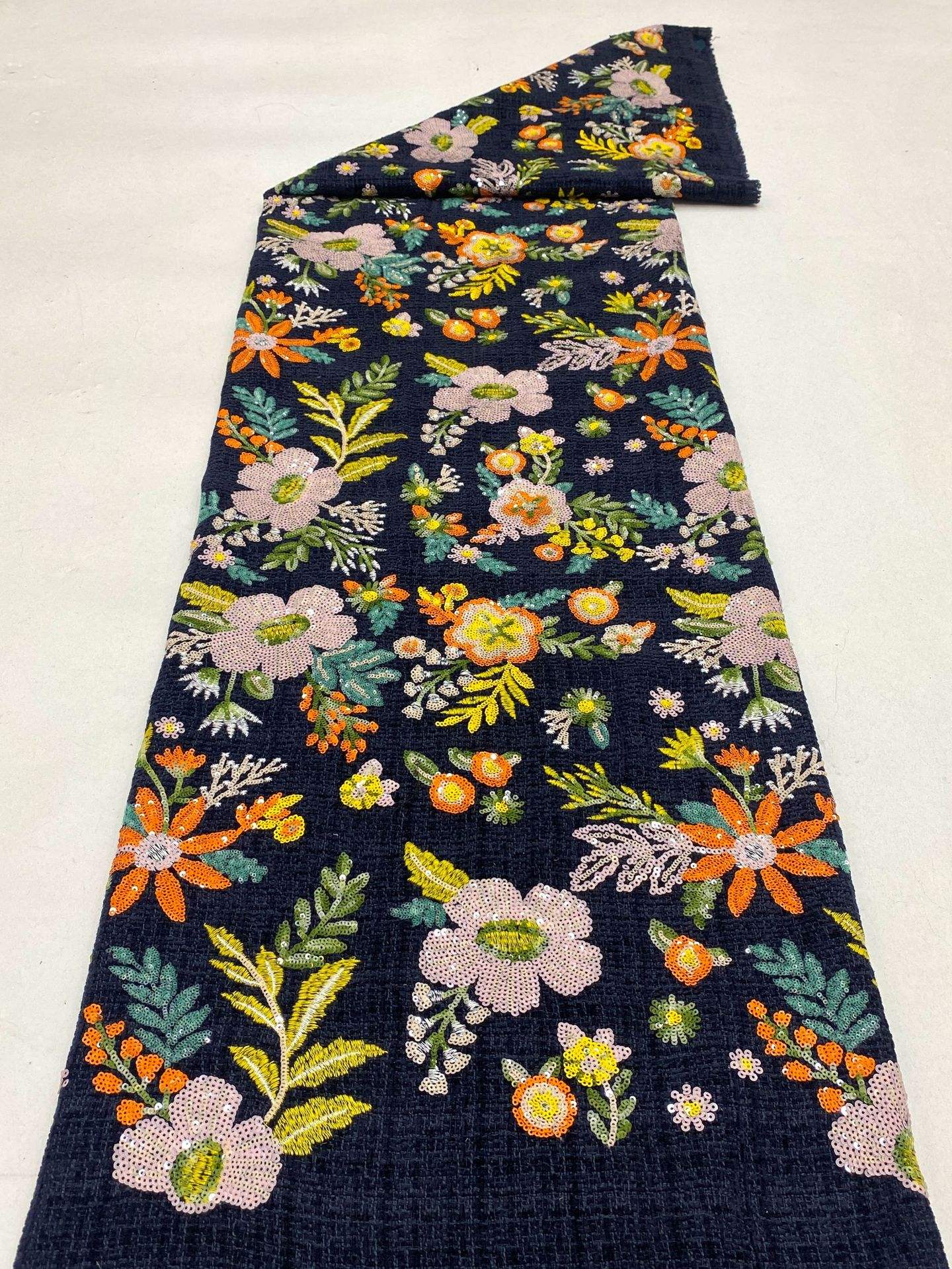 สีดำ (ฐานขนสัตว์)