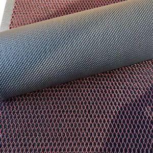 Paillasson d'extérieur lavable et rembourré avec dos <span class=keywords><strong>en</strong></span> PVC, moderne, <span class=keywords><strong>en</strong></span> fibre de maille élastique, avec élastique <span class=keywords><strong>pour</strong></span> animaux de compagnie, paillasson de bienvenue - Product Image 6