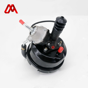 Amplificateur de vide d'embrayage de haute qualité 1-31800160-0 1318001600 pour MAZDA TITAN ZEVS Servo Assist PumpAuto pièces d'embrayage de frein - Product Image 2