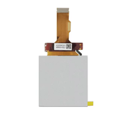 Layar LCD IPS 2.9 Inci Asli LS029B3SX02 1440*1440 40pin Panel Layar MIPI