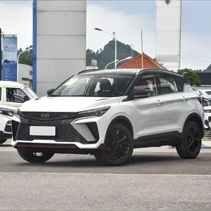 Geely Coolray Binyue Usado en Venta, SUV de Gasolina 1.5T, 5 Puertas, 5 Asientos, Volante a la Izquierda - Product Image 2
