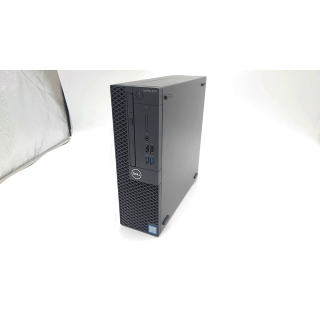 Prestigious Prices for Optiplex 3070 Used Intel Core I5 8th Gen 8GB RAM 256GB SSD Windows 10 Dedicated Graphics Budget Desktop