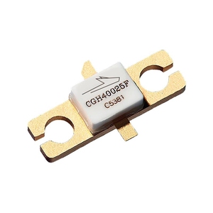 ชิ้นส่วนอิเล็กทรอนิกส์ RF MOSFET HEMT 50V 440206 CGHV40100P ใหม่ของแท้ - Product Image 1