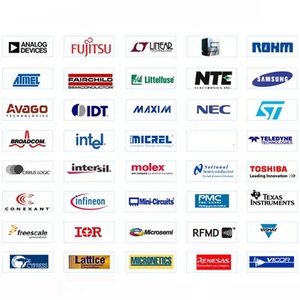 New Original MT29F64G08AEAAAC5-Z:A TR 52-VLGA(18x14) electronic component Support BOM Fast delivery - Product Image 4