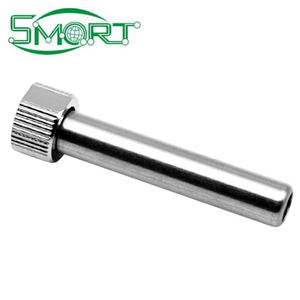 Estación de Soldadura Inteligente Electeonics 936, Funda de Acero Inoxidable de Alta Temperatura, Accesorios - Product Image 4