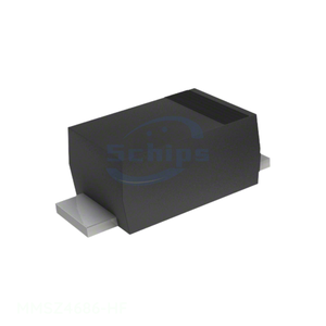 SOD-123 MMSZ4686-HF Diodes Components Electronic Manufacturer Channel - Product Image 1