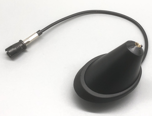 Base de Montaje de Antena de Radio para Techo de Coche, Antena AM FM con Sello para <span class=keywords><strong>Mazda</strong></span> <span class=keywords><strong>3</strong></span> 5 6 VW Golf Mk3 <span class=keywords><strong>Mk4</strong></span> Mk5 Polo 6n2 9n Passat B5 New Beetle - Product Image 1