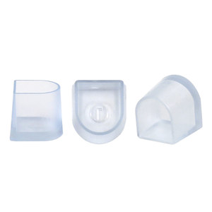 Protectores de tacón alto para fiesta de baile, tapones de tacón, cubiertas de reparación - Product Image 6