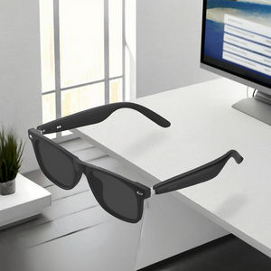 Gafas Inteligentes VALDUS 2025 con Cancelación de Ruido y Traducción por IA, Dispositivo de Audio para Oficina y Moda, Gafas Inteligentes A01 - Product Image 2