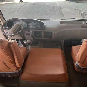 <span class=keywords><strong>Autobus</strong></span> à essence Coaster 30 places Euro 2 Transmission manuelle Conduite à gauche <span class=keywords><strong>Autobus</strong></span> <span class=keywords><strong>scolaire</strong></span> <span class=keywords><strong>Autobus</strong></span> de passagers d'occasion - Product Image 5