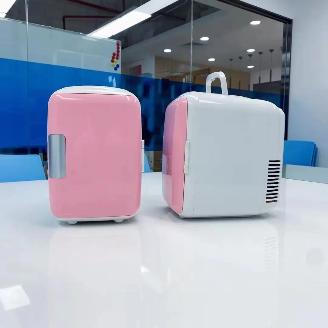 Мини-холодильник для автомобиля, 5 л