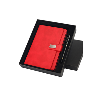 Diskon besar kotak hadiah buku harian buku catatan Organizer spiral perencana jurnal buku Setnote pasir Buku Jurnal kulit antik Ox - Product Image 3