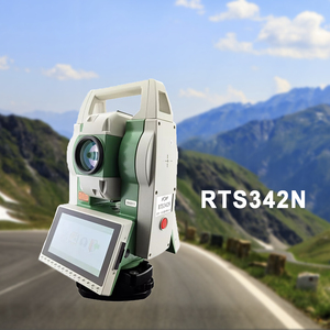 Foif rts342n Android hệ thống tổng trạm khảo sát thiết bị độ chính xác 1mm Tổng trạm dụng cụ đo tổng trạm - Product Image 2