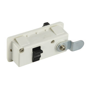 Machine de verrouillage de meubles à combinaison mécanique à 9528 chiffres pour la recharge de téléphones mobiles, casier de recharge - Product Image 4