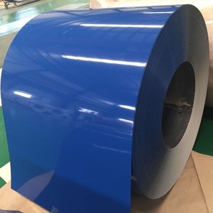 Mejor precio Ppgi/Ppgl 0,15mm As1397 Ppcr Ppgi Bobinas de acero recubiertas de color <span class=keywords><strong>Az</strong></span> 150 25/5um Roll Ppgi Coil - Product Image 2