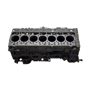 Bloc-cylindres 3508 3549 Diesel entièrement automatique pour camion de transport lourd - Product Image 1