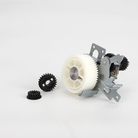 Engrenage d'entraînement de fusion 15T pour Xerox V80 V180 V2100 V3100 Versant 80 180 2100 3100 presse engrenage Durable à haut rendement papier