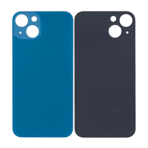 กระจกฝาหลังสำหรับ iPhone 13 Pro 13 Pro Max ลดราคาพิเศษ อะไหล่ซ่อมเปลี่ยนฝาหลังแบตเตอรี่ - Product Image 1