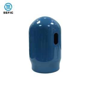 Xi Lanh Oxy 5L 8L 10L 20L Xi Lanh Oxy Y Tế Bằng Thép Xi Lanh Khí O2 - Product Image 5