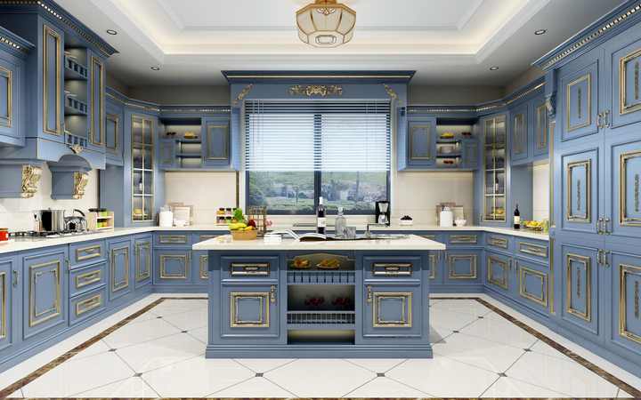 American Solid Wood Shaker Kitchen Cabinet Compele Set| Alibaba.com