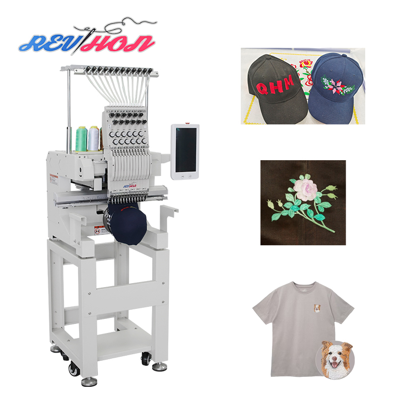 Automatic Multifunctional Sewing Machine Easy to