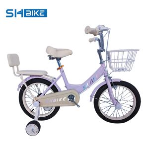 Usine Offre Spéciale Out Doors Kids Bicycle 12 pouces de bonne qualité pour les grands enfants Trike Bike - Product Image 1