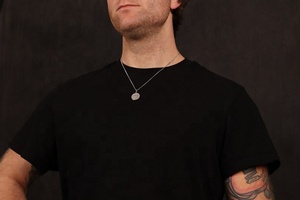 MECYLIFE <span class=keywords><strong>Da</strong></span> <span class=keywords><strong>Vinci</strong></span> – pendentif <span class=keywords><strong>homme</strong></span> inspiré <span class=keywords><strong>de</strong></span> vitruvien, chaîne pour hommes, collier en acier inoxydable, collier <span class=keywords><strong>de</strong></span> pièces <span class=keywords><strong>de</strong></span> monnaie, pendentif <span class=keywords><strong>de</strong></span> médaille - Product Image 3