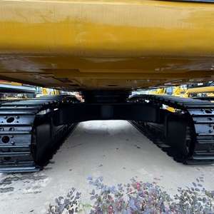 349ขุดสำหรับรถขุดรถขุดรถขุดตีนตะขาบมือสองของแท้ Cat349 - Product Image 6