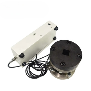 Medidor de Torque de Impacto de Alta Velocidad con Impresora, Probador de Torque Digital - Product Image 5