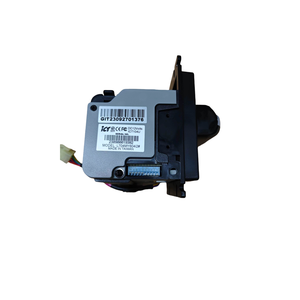 Accepteur <span class=keywords><strong>de</strong></span> billets ICT modèle L704MY604i2 Accepteur <span class=keywords><strong>de</strong></span> billets/notes spécifique pour MY (Malaisie) Ringgit malaisien - Product Image 1