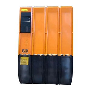Módulo B&R ACOPOSmulti 8BVI0660HWS0.000-1 66A, Fuente de Alimentación Industrial de Montaje en Pared 8BVI0660HWS0.000-1 B&R 8BVI0660HWS0.000-1 8BVI - Product Image 1