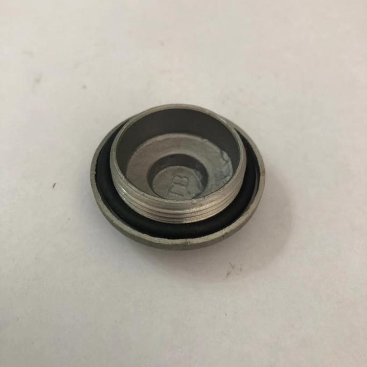 Крышка клапана мотоцикла крышка топливного клапана двигателя CD70 JH70 JH90 JH100 HERO