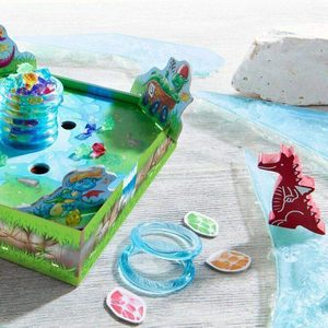 Gioco da tavolo del respiro del drago-vincitore del gioco dell'anno per bambini-giochi per 5 + anni-Kit per bambini - Product Image 4