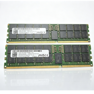 Memoria Server Micron MTC40F204WS1RC64BC1 96GB DDR5 6400 ECC RDIMM 2Rx4 288-Pin RAM - Product Image 5