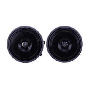 Pièces de machines agricoles Kit de <span class=keywords><strong>klaxon</strong></span> 12V CKA134 <span class=keywords><strong>pour</strong></span> tracteurs CX2610 CK3510 CK4010 - Product Image 1