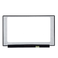 Layar LCD Asli Berkualitas Tinggi B156HTN06.1 15.6 inci 1920*1080 Panel LCD TFT