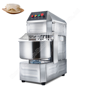 Pétrin à pain 30l 20 <span class=keywords><strong>L</strong></span> Biscuit Machine Mélangeur de pâte <span class=keywords><strong>atta</strong></span> maker mélangeur machine à pâte - Product Image 5