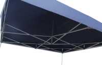 Tente imperméable pliante Portable coupe-vent résistant aux UV abri pour 4-8 personnes Camping en plein air randonnée pique-niques jardins