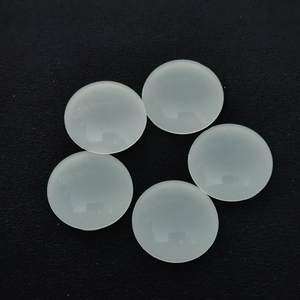 Termómetros de detección de infrarrojos humanos Lente de <span class=keywords><strong>Fresnel</strong></span> para ángulo de pistola de temperatura de la frente 8 ° Focal 25mm Distancia de detección 15M - Product Image 1