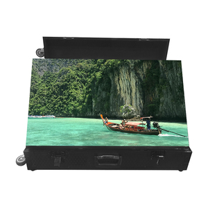 Nhà Máy Giá p1.86 COB <span class=keywords><strong>Mini</strong></span> <span class=keywords><strong>LED</strong></span> Video tường màn hình trong nhà COB <span class=keywords><strong>LED</strong></span> tủ trưng bày cho trình diễn - Product Image 1