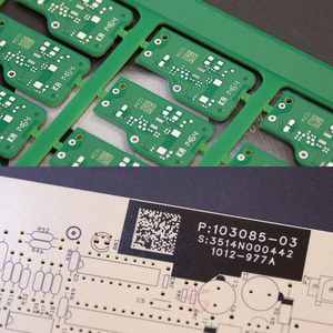 Máquina de Marcado Láser Verde de 10W, Fuente de Láser Verde para PCB, Códigos QR, Códigos 2D, Plástico, Vidrio, Cerámica - Product Image 3