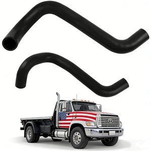 <span class=keywords><strong>Manguera</strong></span> de Refrigerante para Radiador Superior/Inferior de Caucho EPDM/NBR Resistente a Altas y Bajas Temperaturas, <span class=keywords><strong>la</strong></span> Más Vendida - Product Image 6
