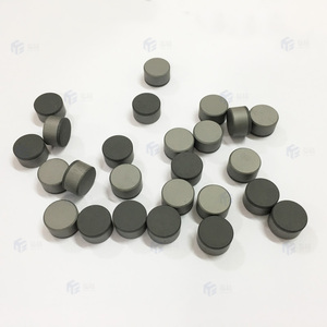Ferramentas De Corte <span class=keywords><strong>PDC</strong></span> 1913 1916 1304 1308 1313 Dureza Redonda Esférica Campo petrolífero diamante Cortadores <span class=keywords><strong>PDC</strong></span> Inserções <span class=keywords><strong>Pdc</strong></span> - Product Image 5