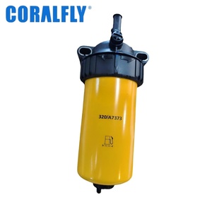 Filtre à carburant pour camion et excavatrice 320/A7250 320/A7087 320/A7250 320/A7373 pour JCB - Product Image 1