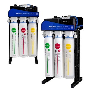Taiwan Buder Electric RO Machine 600GPD <b>Reverse</b> <b>Osmosis</b> for Home Outdoor Car RV Power Source Independent <b>Reverse</b> <b>Osmosis</b> <b>System</b> - Product Image 4