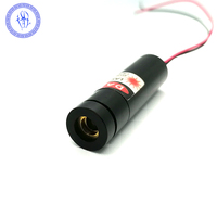 Module de diode laser infrarouge IR industriel 5mW 850nm