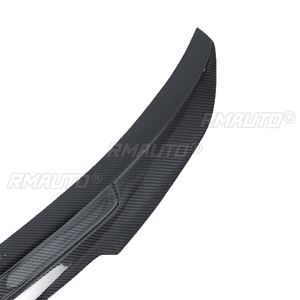 สปอยเลอร์หลังคาร์บอนไฟเบอร์แท้ สำหรับ BMW E93 ซีรีส์ 3 รุ่น 2 ประตู 335i 328i M3 เปิดประทุน ปี 2007-2013 - Product Image 6