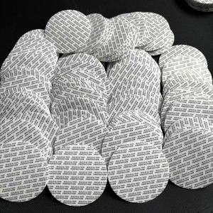 Personnalisation de la doublure d'étanchéité sensible à la pression en mousse PS anti-poussière PE/PET écologique - Product Image 2