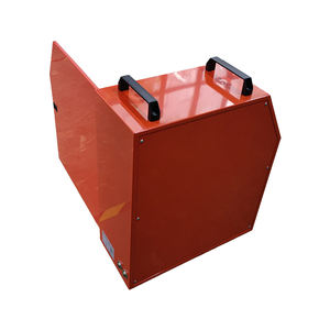 レーザー自動溶接ワイヤーフィーダーシステムダブルワイヤーフィーダーレーザー溶接機 - Product Image 4